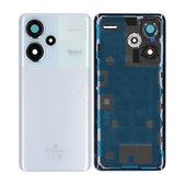 Xiaomi Redmi Note 13 Pro+ 23090RA98C - Poklopac baterije (Aurora Purple) - 560034N16U00 Genuine Service Pack