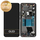 Xiaomi 14 Ultra - LCD zaslon + zaslon osjetljiv na dodir + okvir (Black) - 56000500N100 Genuine Service Pack