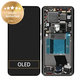 Xiaomi 14 Ultra - LCD zaslon + zaslon osjetljiv na dodir + okvir (Black) - 56000500N100 Genuine Service Pack