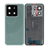 Xiaomi 14 23127PN0CC - Poklopac baterije (Jade Green) - 56002700N300 Genuine Service Pack