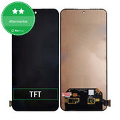 Nothing Phone (2) A065 - LCD zaslon + zaslon osjetljiv na dodir TFT