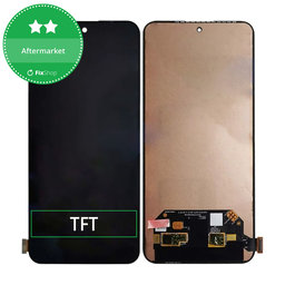 Nothing Phone (2) A065 - LCD zaslon + zaslon osjetljiv na dodir TFT