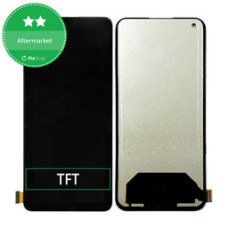 Nothing Phone (1) - LCD zaslon + zaslon osjetljiv na dodir TFT