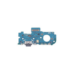 Samsung Galaxy A35 A356B - PCB ploča konektora za punjenje