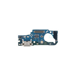 Samsung Galaxy M55 M556B - PCB ploča konektora za punjenje