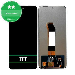 Umidigi Bison GT2 Pro 5G - LCD zaslon + zaslon osjetljiv na dodir TFT