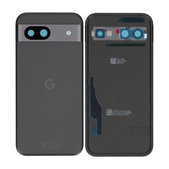 Google Pixel 8a - Poklopac baterije (Black) - G949-00784-00 Genuine Service Pack