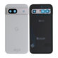 Google Pixel 8a - Poklopac baterije (White) - G949-00786-00 Genuine Service Pack