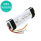 Tineco iFloor Breeze - Baterija CL1879-6S1P-01 Li-Ion 21.6V 4000mAh HQ
