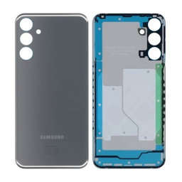 Samsung Galaxy M15 M156B - Poklopac baterije (Grey) - GH82-34583B Genuine Service Pack