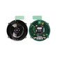 Samsung Galaxy Watch 7 40mm LTE L305 - Poklopac baterije (Black) - GH82-35279A Genuine Service Pack