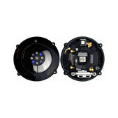 Samsung Galaxy Watch FE R861, R866 - Poklopac baterije (Black) - GH82-35159A Genuine Service Pack