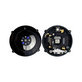 Samsung Galaxy Watch FE R861, R866 - Poklopac baterije (Black) - GH82-35159A Genuine Service Pack