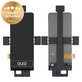 Samsung Galaxy Z Flip 6 F741B - LCD zaslon + zaslon osjetljiv na dodir - GH82-35022A Genuine Service Pack