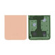 Samsung Galaxy Z Flip 6 F741B - Poklopac baterije (Peach) - GH82-35182G Genuine Service Pack