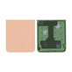 Samsung Galaxy Z Flip 6 F741B - Poklopac baterije (Peach) - GH82-35182G Genuine Service Pack