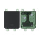 Samsung Galaxy Z Flip 6 F741B - Poklopac baterije (Crafted Black) - GH82-35182E Genuine Service Pack