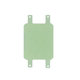 Samsung Galaxy Z Flip 6 F741B - Ljepilo za bateriju (Donji) - GH02-25994A Genuine Service Pack