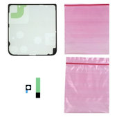 Samsung Galaxy Z Flip 6 F741B, 7 FE F761B - Set Ljepljivih pod LCD zaslona Adhesive - GH82-35141A Genuine Service Pack