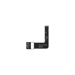 Apple iPhone 14, 14 Plus - Tag-On Flex kabel baterije (JCID)