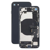 Apple iPhone SE (3rd Gen 2022) - Stražnje Maska (Midnight)
