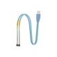 Sunshine SS-908F - Kabel za napajanje za iPhone (15 - 15 Pro Max)