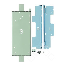 Samsung Galaxy Z Fold 6 F956B - Set Ljepljivih pod LCD zaslona Adhesive (SUB UB) - GH82-35138A Genuine Service Pack