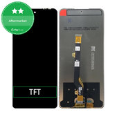 Tecno Spark 10 Pro - LCD zaslon + zaslon osjetljiv na dodir TFT