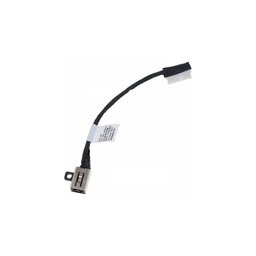 Dell Inspiron 5502, 5509 - Konektor za punjenje - 77031587 Genuine Service Pack