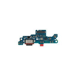 Sony Xperia 10 VI - PCB ploča konektora za punjenje - A5072059A Genuine Service Pack