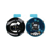 Samsung Galaxy Watch 7 44mm BT L310 - Poklopac baterije (Black) - GH82-35285A Genuine Service Pack