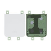 Samsung Galaxy Z Flip 6 F741B - Poklopac baterije (White) - GH82-35182F Genuine Service Pack