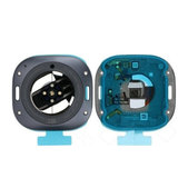 Samsung Galaxy Watch Ultra (LTE) SM-L705U - Poklopac baterije (Titanium Gray) - GH82-35162A Genuine Service Pack