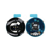 Samsung Galaxy Watch 7 44mm LTE L315 - Poklopac baterije (Black) - GH82-35297A Genuine Service Pack