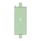 Samsung Galaxy Z Fold 6 F956B - Ljepljiva podloga za LCD zaslon (Donji) - GH81-26114A Genuine Service Pack