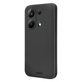 SBS - Maska Instinct za Xiaomi Redmi 13 4G, crna