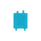 Samsung Galaxy S23 FE S711B - Ljepilo za bateriju