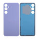 Samsung Galaxy S23 FE S711B - Poklopac baterije (Purple)