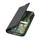 SBS - Maska Book Wallet Lite za Xiaomi Redmi Note 13 Pro 4G, crna