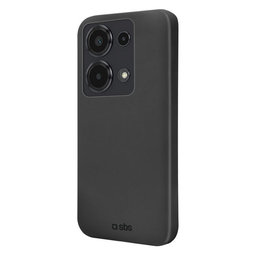 SBS - Maska Instinct za Xiaomi Redmi Note 13 Pro 4G, crna