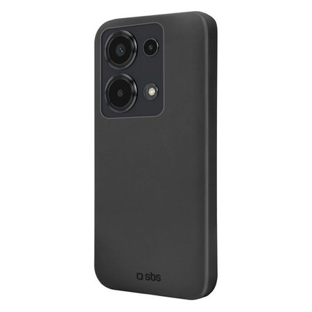 SBS - Maska Instinct za Xiaomi Redmi Note 13 Pro 4G, crna