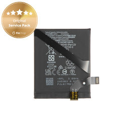 Baterija za Google Pixel 9 Pro Fold, Base GE59C, G949-00920-00, Genuine Service Pack