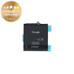 Google Pixel 9 - Baterija GVYZ7 4700mAh - G949-00975-00, G949-01092-00 Genuine Service Pack