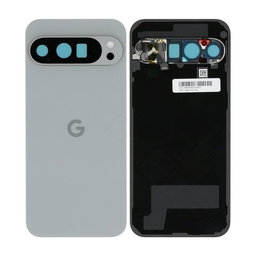 Google Pixel 9 Pro XL - Poklopac baterije (Hazel) - G949-01014-00 Genuine Service Pack