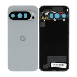 Google Pixel 9 Pro - Poklopac baterije (Hazel) - G949-01073-00 Genuine Service Pack