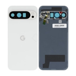 Google Pixel 9 Pro XL - Poklopac baterije in (Porcelain) - G949-01013-00 Genuine Service Pack