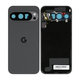 Google Pixel 9 Pro - Poklopac baterije (Obsidian) - G949-01071-00 Genuine Service Pack
