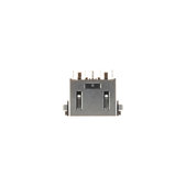 Lenovo IdeaPad L340-15IRH - Konektor za punjenje - 7720142080, 77033572 Genuine Service Pack