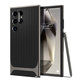 Spigen - Maska Neo Hybrid za Samsung Galaxy S24 Ultra, Gunmetal