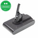 Dyson V8 - Battery 215681, PM8-US-HFB1497A Li-Ion 21.6V 2000mAh